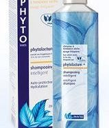PHYTO Shampooing Intelligent doux Phytolactum + (200 ml) parapharmacie marrakech en ligne Cheveux Shampoing