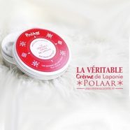 POLAAR Véritable Crème de Laponie visage 50 ml parapharmacie marrakech en ligne Beauté et Visage