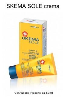 Penta-medical Skema sole crème solaire spf 50+ (50 ml) parapharmacie marrakech en ligne Beauté et Visage