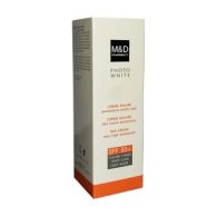 Photowhite Crème Solaire Invisible Eclaircissante SPF 50+ 50ml parapharmacie marrakech en ligne Beauté et Visage Solaires - Anti-taches