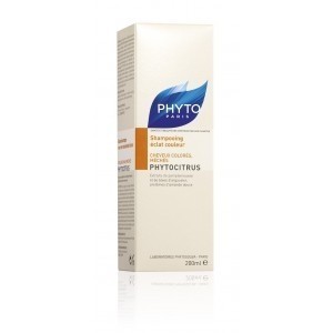 Phyto Phytocitrus Shampooing 200ml Éclat Couleur parapharmacie marrakech en ligne Cheveux Shampoing