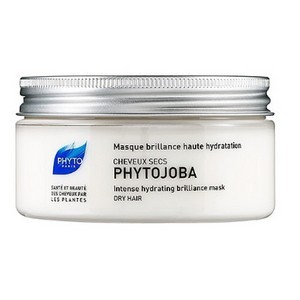 Phyto Phytojoba Masque Express Haute Hydratation cheveux secs (200 ml) parapharmacie marrakech en ligne Cheveux Soins - Traitement cheveux