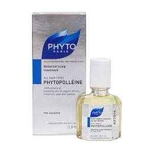 Phyto Phytopolleine Botanical Stimulant Elixir (25 ml) parapharmacie marrakech en ligne Cheveux Chute de cheveux - Calvitie