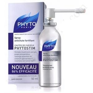 Phyto Phytostim Spray anti-chute fortifiant parapharmacie marrakech en ligne Cheveux