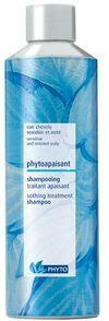 Phyto Shampooing Traitant Apaisant Phytoapaisant (200 ml) parapharmacie marrakech en ligne Cheveux Shampoing