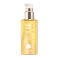 Phyto Subtil Elixir Huile de Brillance Nutrition Intense - Cheveux secs et ultra secs 75ml parapharmacie marrakech en ligne Cheveux Cheveux Secs
