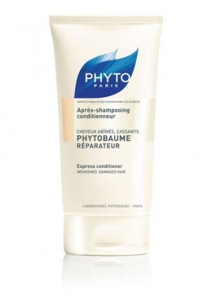 Phytobaume Réparateur aprés shampooing conditionneur à la kératine (150 ml) parapharmacie marrakech en ligne Cheveux Après-shampoing