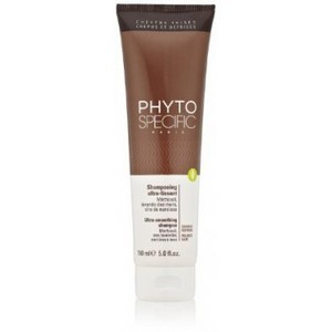 Phytospecific Shampooing Ultra-Lissant 150ML parapharmacie marrakech en ligne Cheveux Shampoing