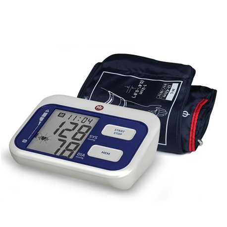 Pic Cardiosimple Tensiomètre électrique automatique brassard parapharmacie marrakech en ligne Sante et Bien Etre Matériel Médical