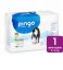 Pingo Couches New Born Taille 1 2-5kg/27pcs parapharmacie marrakech targa Maman Bébé