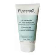 Placentor Vegetal Gel Nettoyant (Iris