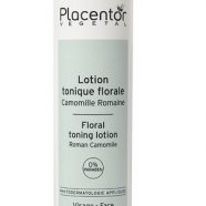 Placentor Vegetal Lotion Tonique Florale 250 ml parapharmacie marrakech en ligne Beauté et Visage Hydratants - Nourrissants