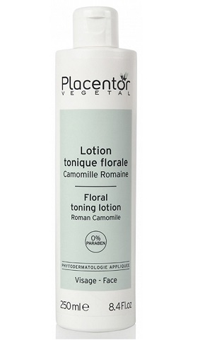 Placentor Vegetal Lotion Tonique Florale 250 ml parapharmacie marrakech en ligne Beauté et Visage Hydratants - Nourrissants