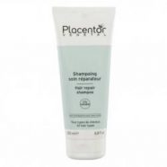 Placentor Vegetal Shampoing Soin Réparateur  200 ml parapharmacie marrakech en ligne Cheveux Shampoing