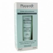 Placentor Végétale Crème Ultra-Exfoliante 75G parapharmacie marrakech en ligne Beauté et Visage Anti imperfections