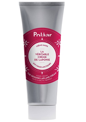 Polaar Crème Mains La Véritable Crème De Laponie 75 ml parapharmacie marrakech en ligne Corps