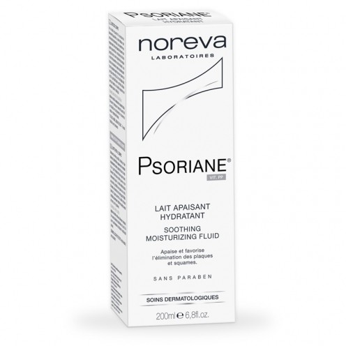 Psoriane Lait Apaisant Hydratant Thermal 150 ml parapharmacie marrakech en ligne Beauté et Visage Hydratants - Nourrissants