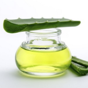 RACINE VITA Huile d'aloe vera 1L parapharmacie marrakech en ligne Bio – Phytoterapie Huiles essentielles - Aromatherapie