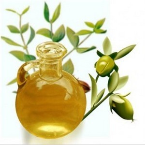 RACINE VITA Huile de jojoba naturelle 1L parapharmacie marrakech en ligne Bio – Phytoterapie Huiles essentielles - Aromatherapie