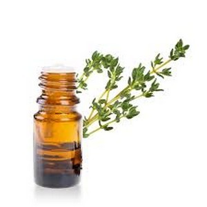 RACINE VITA Huile de thym 1L parapharmacie marrakech en ligne Bio – Phytoterapie Huiles essentielles - Aromatherapie