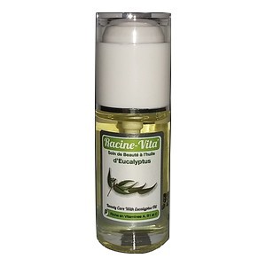 RACINE VITA Huile d'eucalyptus 40 ml parapharmacie marrakech en ligne Bio – Phytoterapie Huiles essentielles - Aromatherapie