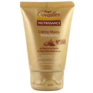 ROGE CAVAILLES Nutrissance Crème Mains Veloutante 50ml parapharmacie marrakech en ligne Corps