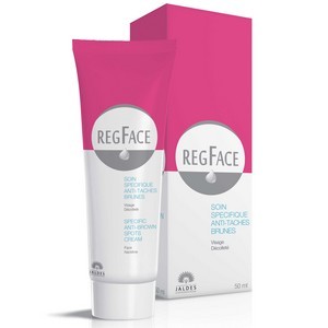 Regface Soin Specifique Anti-taches Brunes 50ml parapharmacie marrakech en ligne Beauté et Visage Eclaircissant - Dépigmentant