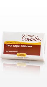 Rogé Cavailles Savon surgras Extra doux fleur de cotton 150 g parapharmacie marrakech en ligne Bio – Phytoterapie Cosmetique Bio