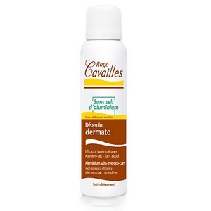 Rogé cavaillè spray Déo-soin dermato Sans sels d’aluminium 150 ml parapharmacie marrakech en ligne Corps