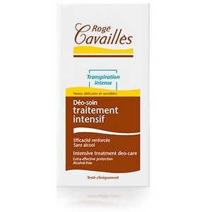 Rogé cavaillès Déo-soin intensif roll-on parapharmacie marrakech en ligne Corps