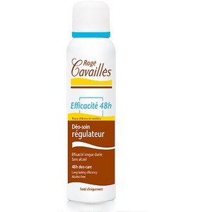 Rogé cavaillès Déo soin régulateur spray 48H Mixte 150 ml parapharmacie marrakech en ligne Corps