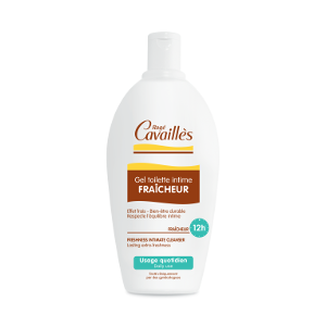 Rogé cavaillès Soin Toilette Intime Gel Fraicheur 500ml parapharmacie marrakech en ligne Corps