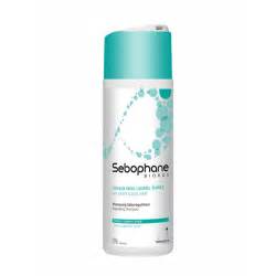 SEBOPHANE Shampooing Seborégulateur cheveux gras (200ml) parapharmacie marrakech en ligne Cheveux Cheveux Gras