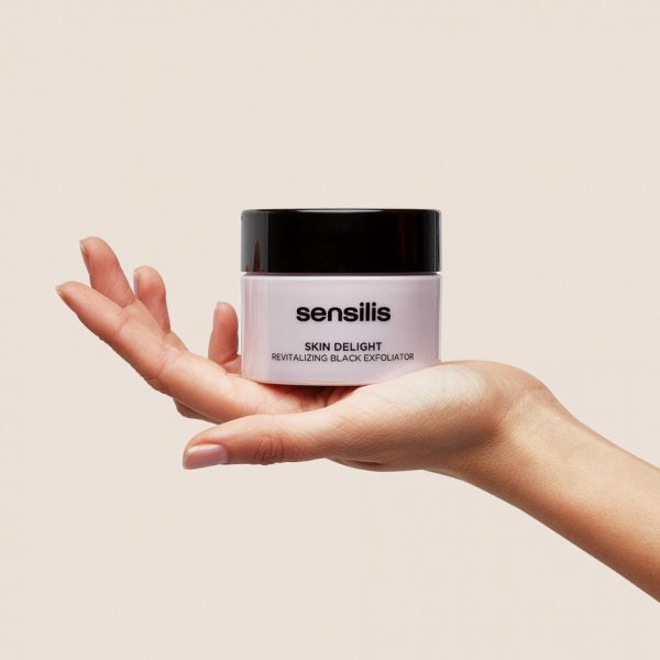 SENSILIS SKIN DELIGHT PEELING 75ML parapharmacie marrakech en ligne Beauté et Visage