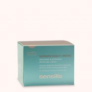 SENSILIS SUPREME RENEWAL DETOX NIGHT CREAM parapharmacie marrakech en ligne Beauté et Visage