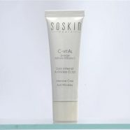 SOSKIN C-VITAL 30ml parapharmacie marrakech en ligne Beauté et Visage Anti-Age