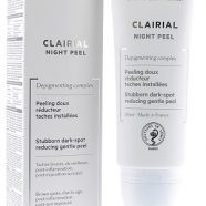 SVR Clairial Night Peel 50ml parapharmacie marrakech en ligne Beauté et Visage Eclaircissant - Dépigmentant