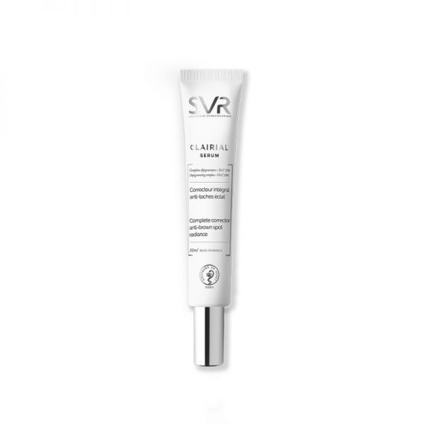 SVR Clairial Sérum Correcteur intégral Anti-taches éclat 30ml parapharmacie marrakech en ligne Beauté et Visage