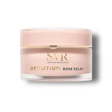SVR Densitium Rose Éclat Crème Revitalisante Anti-Gravité 50 ml parapharmacie marrakech en ligne Beauté et Visage Anti-Age