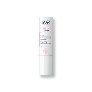 SVR Topialyse Stick Lèvres - 4g parapharmacie marrakech en ligne Beauté et Visage Hydratants - Nourrissants