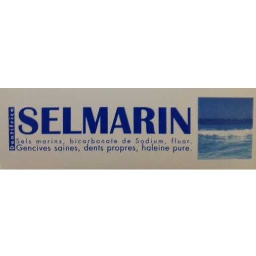 Selmarin Dentifrice 80g parapharmacie marrakech en ligne Corps