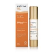 Sesderma C-Vit Radiance Fluide Lumineux 50ml parapharmacie marrakech en ligne Beauté et Visage Eclaircissant - Dépigmentant