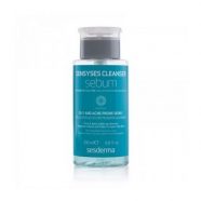 Sesderma Sensyses Cleanser Sebum Eau Micellaire 200ml parapharmacie marrakech en ligne Beauté et Visage Anti imperfections