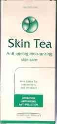 Skin Tea Crème Hydratante Anti-age (40 ml) parapharmacie marrakech en ligne Beauté et Visage Anti-Age