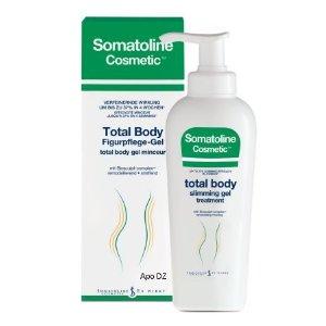 Somatoline Cosmetic - Gel Amincissant Total Body (200 ml) parapharmacie marrakech en ligne Corps