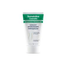 Somatoline Cosmetic Traitement Amincissant Ménopause 150 ml parapharmacie marrakech en ligne Corps