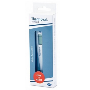 Thermoval® Thermoval Standard - Hartmann parapharmacie marrakech en ligne Sante et Bien Etre Matériel Médical