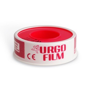 Urgo Film 5m x 2cm Sparadrap Medical parapharmacie marrakech en ligne Sante et Bien Etre Premiers secours – Premiers soins