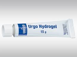Urgo Hydrogel tube de 15 gr parapharmacie marrakech en ligne Sante et Bien Etre Premiers secours – Premiers soins