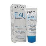 Uriage Crème hydratante légère à l'eau thermale 40 ml parapharmacie marrakech en ligne Beauté et Visage Hydratants - Nourrissants